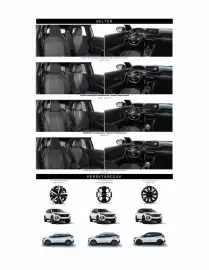 Peugeot akciós újság | 2008 Oldal 5