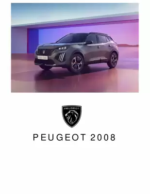 Peugeot akciós újság (érvényes eddig: 9-07)