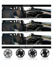 Peugeot akciós újság | 5008 Oldal 10