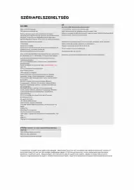 Peugeot akciós újság | Rifter Oldal 3