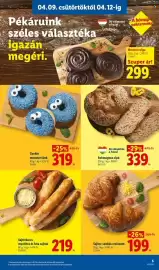 Lidl akciós újság hét 15 Oldal 5
