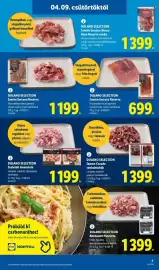 Lidl akciós újság hét 15 Oldal 7