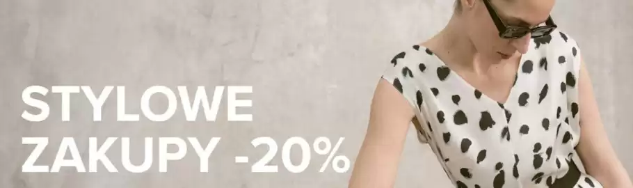 Hexeline gazetka Strona 1