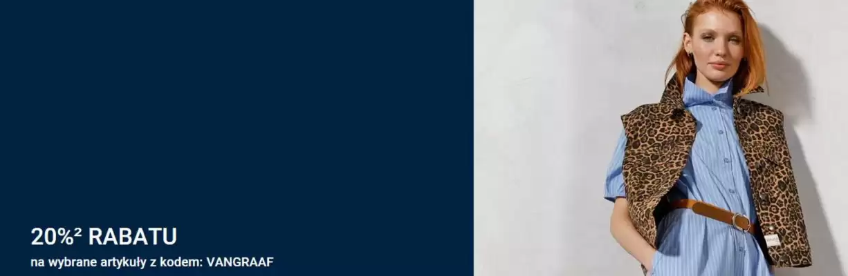 Van Graaf (ważność do 19-04)