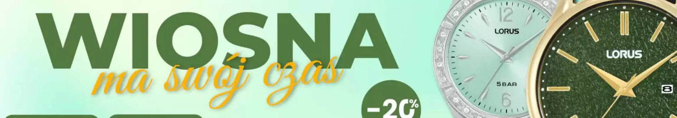 Time Trend gazetka (ważność do 19-04)