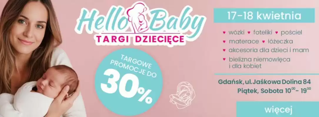 Akpol Baby (ważność do 18-04)