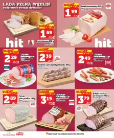 Topaz gazetka tydzień 15 Strona 10