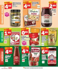 Topaz gazetka tydzień 15 Strona 12