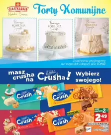 Topaz gazetka tydzień 15 Strona 17