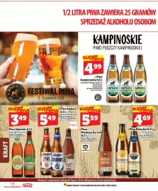 Topaz gazetka tydzień 15 Strona 18