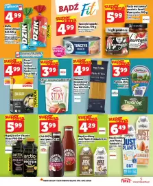 Topaz gazetka tydzień 15 Strona 5