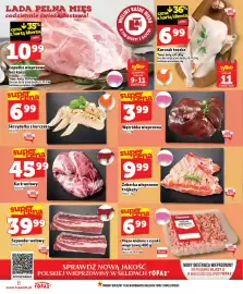 Topaz gazetka tydzień 15 Strona 6