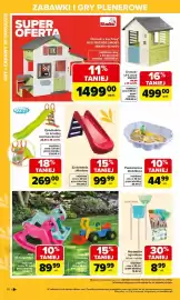 Carrefour gazetka Strona 18