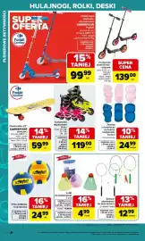 Carrefour gazetka Strona 22