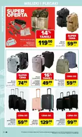 Carrefour gazetka Strona 26