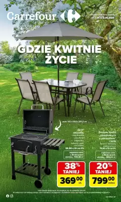 Carrefour (ważność do 2-05)