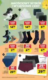 Carrefour gazetka Strona 23