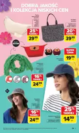 Carrefour gazetka Strona 9