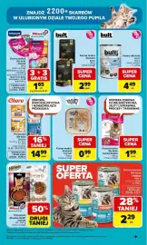 Carrefour Market gazetka Strona 3