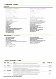 Opel leták | Combo Combi Strana 2