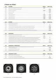 Opel leták | Combo Combi Strana 3