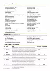 Opel leták | Combo Electric Strana 2