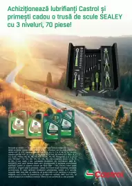 Catalog UNIX Auto Pagină 16