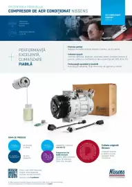 Catalog UNIX Auto Pagină 17