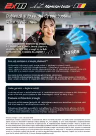 Catalog UNIX Auto Pagină 2