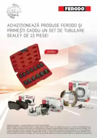 Catalog UNIX Auto Pagină 25