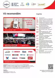 Catalog UNIX Auto Pagină 3