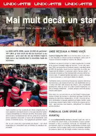 Catalog UNIX Auto Pagină 30