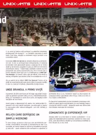 Catalog UNIX Auto Pagină 31