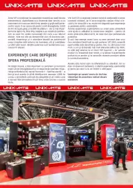 Catalog UNIX Auto Pagină 34