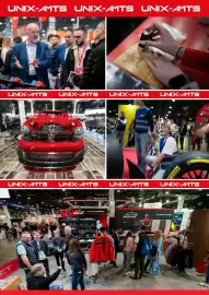 Catalog UNIX Auto Pagină 36