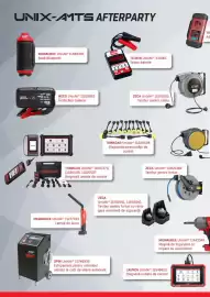 Catalog UNIX Auto Pagină 54