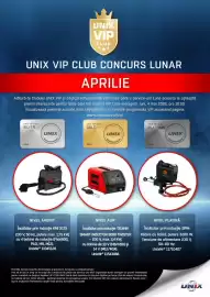 Catalog UNIX Auto Pagină 62