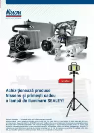 Catalog UNIX Auto Pagină 9