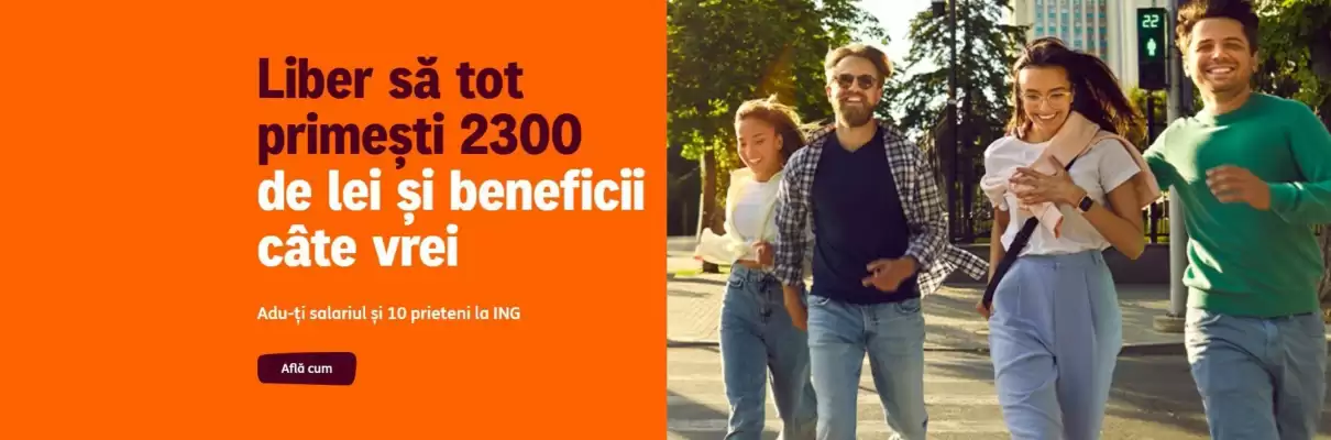 ING Bank (valid până la 15-04)