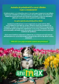 Magazine Animax Pagină 10