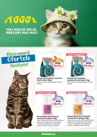 Magazine Animax Pagină 18