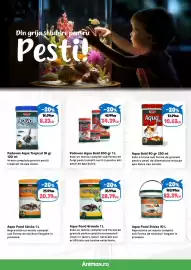 Magazine Animax Pagină 25