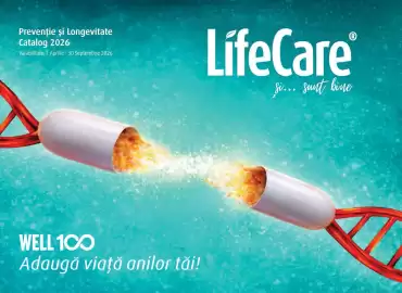 Catalog Life Care Pagină 1