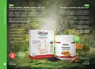 Catalog Life Care Pagină 10