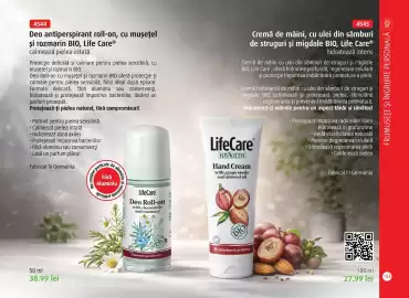 Catalog Life Care Pagină 105