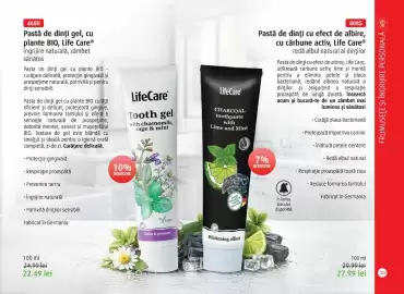 Catalog Life Care Pagină 107