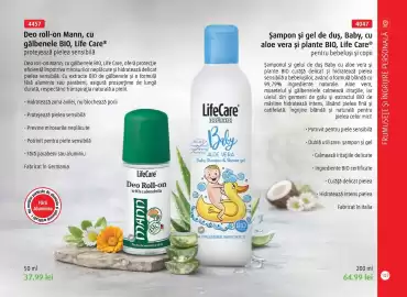 Catalog Life Care Pagină 109