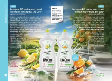 Catalog Life Care Pagină 116