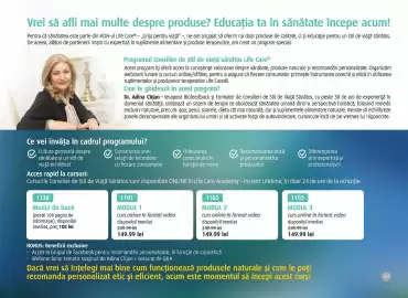 Catalog Life Care Pagină 129