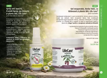 Catalog Life Care Pagină 15